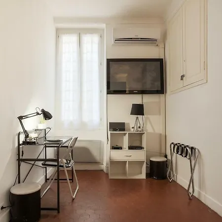 Apartment Alma'S Hyper Center Studio